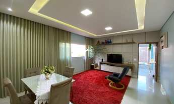 Imagem 2: Brasília - Casa Padrão - Vicente Pires