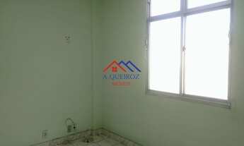 Imagem 5: RIO DE JANEIRO - Apartamento Padrão - OLARIA