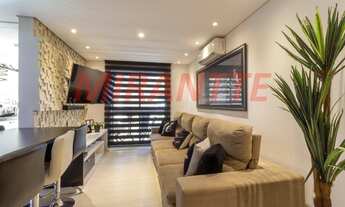 Imagem 4: Apartamento à venda, 92 m² por R$ 900.000,00 - Casa Verde - São Paulo/SP