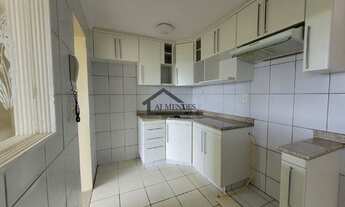 Imagem 5: Apartamento, Cruzeiro Novo Brasília DF