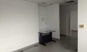 Imagem: Sala/Conjunto para aluguel e venda tem 45