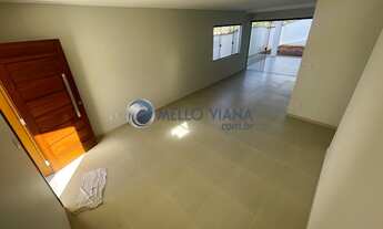 Imagem 2: Casa nova em São Lourenço