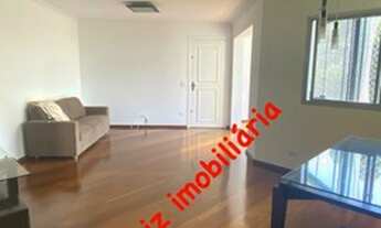 Imagem 3: Apto 110 metros / 2 vagas /usp