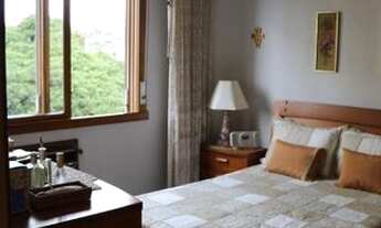 Imagem 5: Apartamento de 80 metros quadrados no bairro Menino Deus com 2 quartos