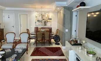 Imagem 6: Apartamento Leblon - Rio de Janeiro