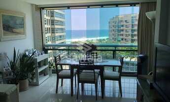 Imagem 3: Rio de Janeiro - Apartamento Padrão - Barra da Tijuca