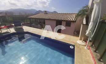 Imagem 5: Rio de Janeiro - Apartamento Padrão - Recreio dos Bandeirantes