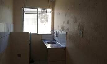 Imagem 7: Apartamento para venda com 43 metros quadrados com 2 quartos em Chácara Brasil - São Luís