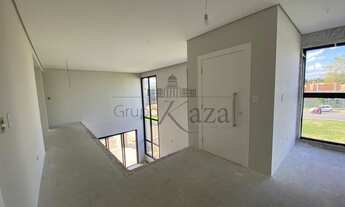 Imagem 4: Casa Condomínio - Jardim do Golfe - Condomínio Jardim do Golfe - 4 Dormitórios - 450m²