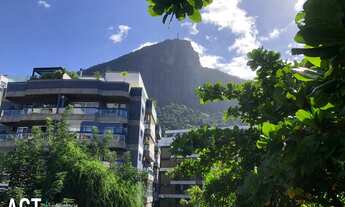 Imagem: Apartamento à venda no bairro Lagoa - Rio