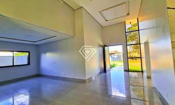 Imagem 7: Casa 4 Quartos, 240 m² c/ lazer à venda no Condomínio Caribe