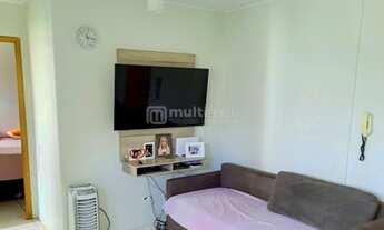 Imagem 3: Brasília - Apartamento Padrão - Norte (Águas Claras