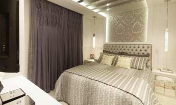 Imagem 6: Sofisticado e Luxuoso Apartamento , no Residencial Clube mais desejado de Santo André!