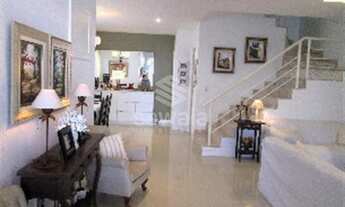 Imagem 4: Rio de Janeiro - Casa de Condomínio - Recreio dos Bandeirantes