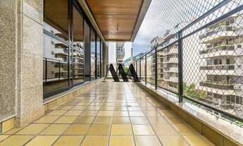 Imagem 4: Rio de Janeiro - Apartamento Padrão - Tijuca