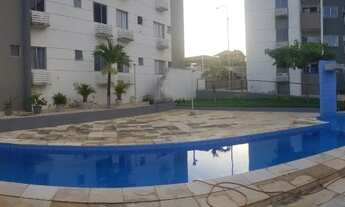 Imagem 3: 1 apartamento na rua motorista chicão, 3030, planalto ininga