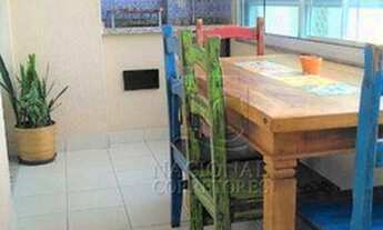 Imagem 2: Apartamento à venda, Campestre - Santo André/SP