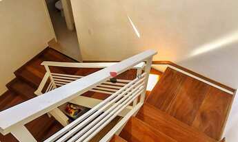 Imagem 6: Casa Alto Padrão à venda em condomínio Colina do Sabiá, em Ribeirão Preto/SP I Imobiliária