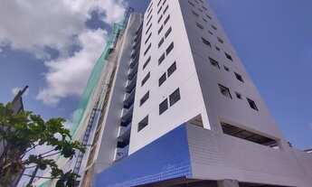 Imagem 7: EA- Apartamento em construção em Campo Grande | 03 Quartos | 79m²