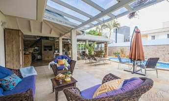 Imagem 3: FLORIANóPOLIS - Casa de Condomínio - Saco Grande