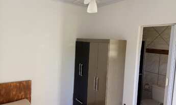 Imagem 2: Quarto estudante UFSM