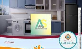 Imagem 3: Ecovila Candeias, Apartamento 2 Quartos, 1 suite,varanda e lazer completo