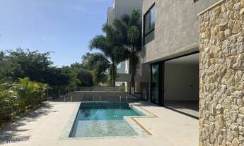 Imagem 5: MAGNÍFICO IMÓVEL COM 4 SUÍTES ,PISCINA - 330 M