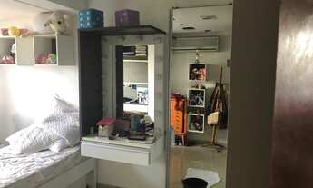 Imagem 4: Cobertura duplex para venda com 400 metros quadrados com 5 quartos em Cabo Branco - João P