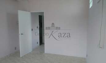 Imagem 6: Sao Jose dos Campos - Conjunto Comercial/Sala - Vila Ema