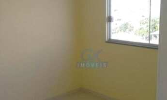 Imagem 3: Apartamento com 2 dormitórios à venda, 65 m² por R$ 120.000,00 - Santa Martinha - Ribeirão