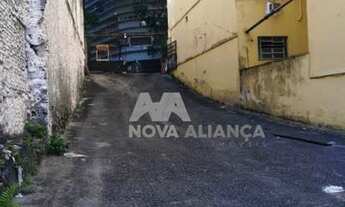 Imagem 2: Rio de Janeiro - Terreno Padrão - Glória