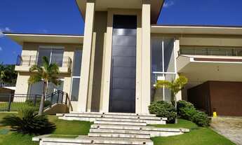 Imagem 3: Sobrando de Luxo Alphaville Cruzeiro do Sul