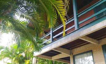 Imagem 3: Casa de condomínio para aluguel e venda com 340 metros quadrados com 4 quartos