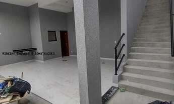 Imagem 2: Térrea para venda com 3 quartos em Portais (Polvilho) - Cajamar - SP