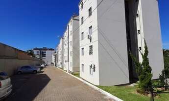 Imagem: APARTAMENTO CANUDOS NOVO HAMBURGO