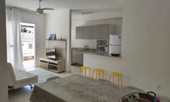 Imagem 4: Apartamento 78 m² - Centervalle - Bertioga/SP
