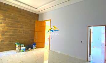 Imagem 5: Casa 3 quartos - Sendo 1 suíte - Boiler e Piscina grande - Jardim todos os santos - Senad