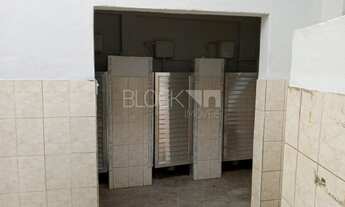 Imagem 6: Rio de Janeiro - Galpão/Depósito/Armazém - Ramos