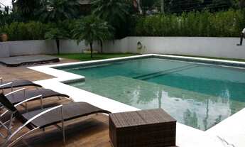 Imagem 5: BARUERI - Casa Padrão - Alphaville