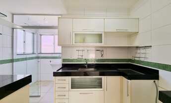 Imagem 6: Apartamento com 3 quartos, no Centro - Juiz de Fora - MG