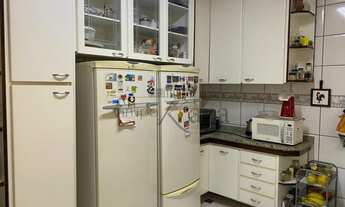 Imagem 2: Casa de condomínio para aluguel tem 150 metros quadrados com 3 quartos