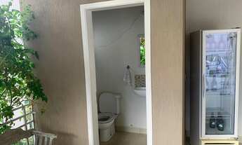 Imagem 6: CASA EM CONDOMÍNIO EM JUNDIAÍ - JARDIM SANTA TERESA - 2 VAGAS