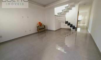 Imagem 3: Sobrado à venda no bairro Vila Cintra - Mogi das Cruzes/SP