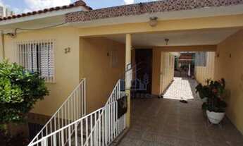 Imagem 3: Casa com 2 dormitórios à venda, 129 m² por R$ 650.000,00 - Pestana - Osasco/SP