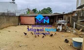 Imagem 2: Terreno 300m2 Murado no Bairro Cohab