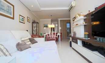 Imagem 2: Apartamento de 3 dormitórios no bairro Carvoeira