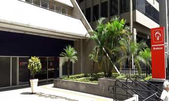 Imagem 5: SÃO PAULO - Conjunto Comercial/Sala - AVENIDA PAULISTA