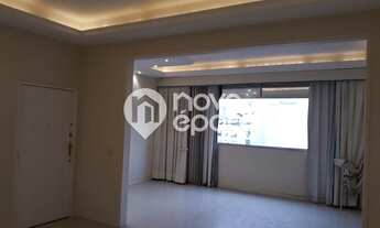 Imagem 2: Rio de Janeiro - Apartamento Padrão - Copacabana