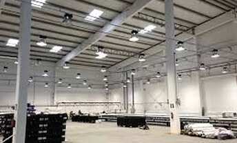 Imagem 2: CC- Galpão em São Francisco do Sul/SC