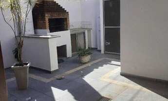 Imagem 2: Casa em condomínio com 3 dormitórios, térrea! Jd. Sao Pedro em Campinas/SP